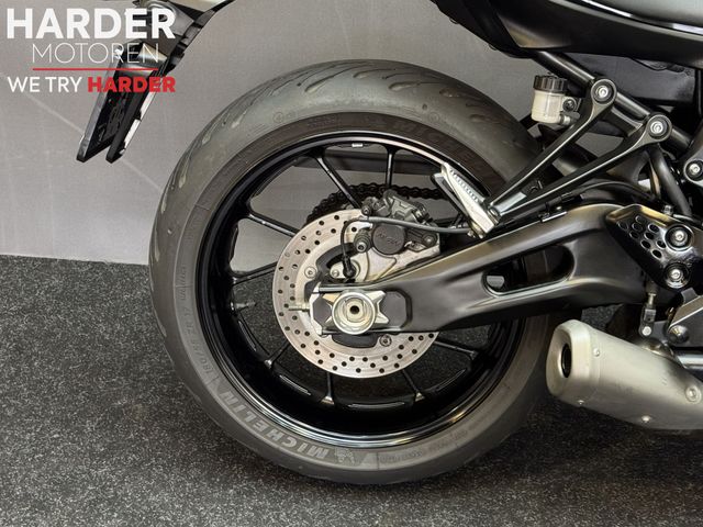 yamaha - mt-07-abs