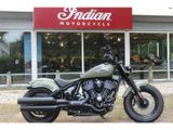 INDIAN MOTORCYCLE CHIEF BOBBER DARK HORSE