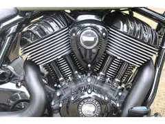 Indian Motorcycle Chief Bobber Dark Horse 2026 nieuw – foto 4 van 9