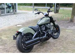Indian Motorcycle Chief Bobber Dark Horse 2026 nieuw – foto 8 van 9