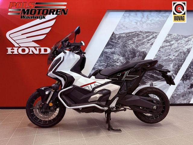 honda - x-adv
