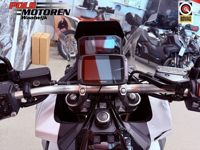 honda - x-adv