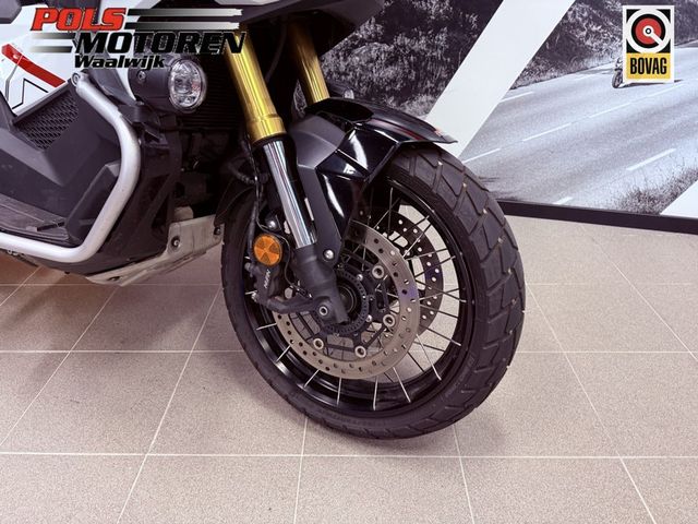 honda - x-adv
