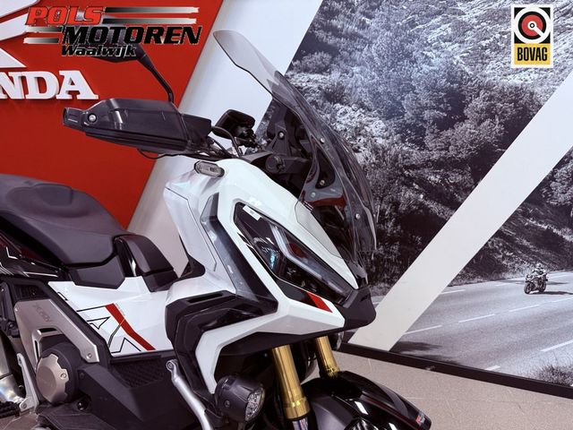 honda - x-adv