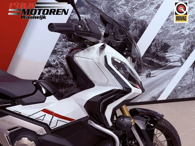 honda - x-adv