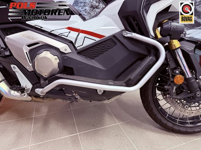 honda - x-adv