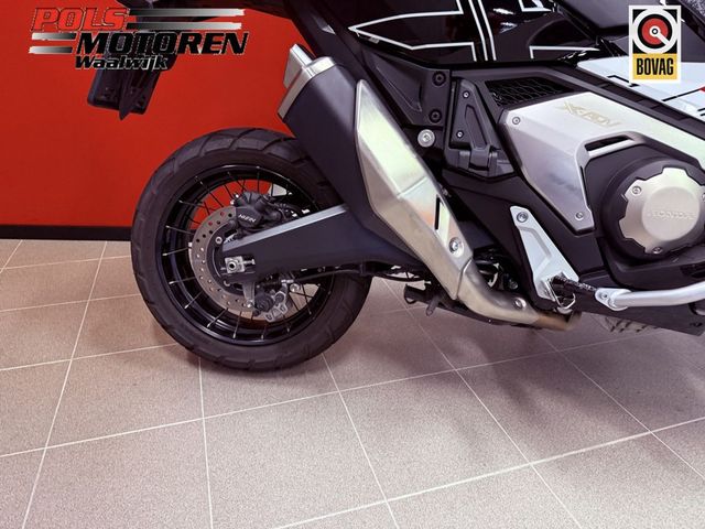 honda - x-adv