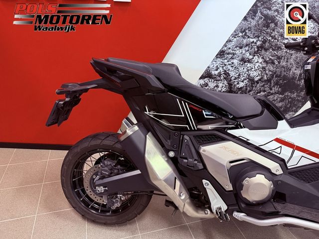 honda - x-adv
