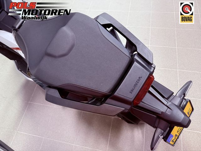 honda - x-adv