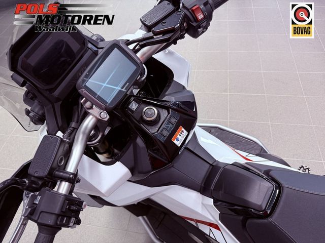 honda - x-adv