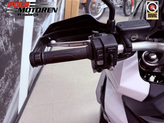 honda - x-adv