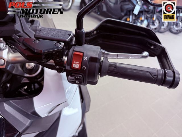 honda - x-adv
