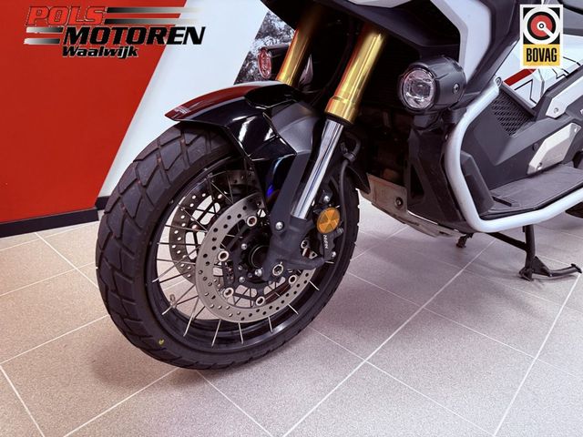 honda - x-adv