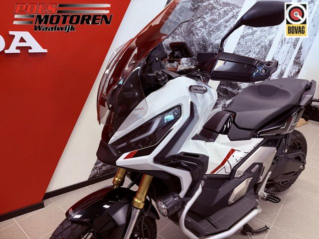honda - x-adv