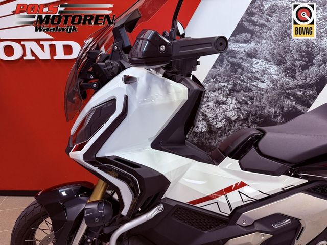 honda - x-adv