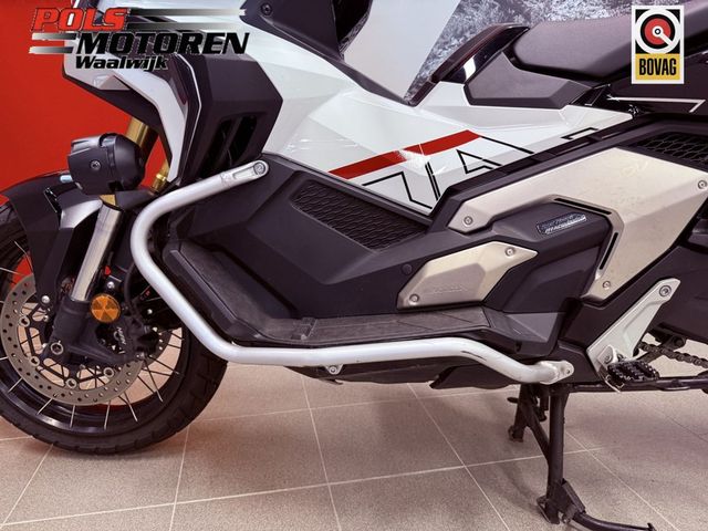 honda - x-adv