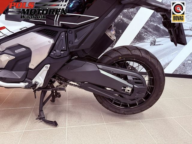 honda - x-adv