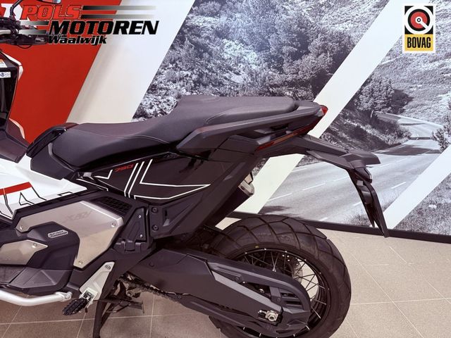 honda - x-adv