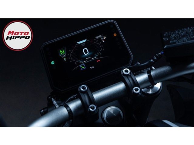 yamaha - mt-07-abs