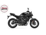 YAMAHA MT 07 ABS