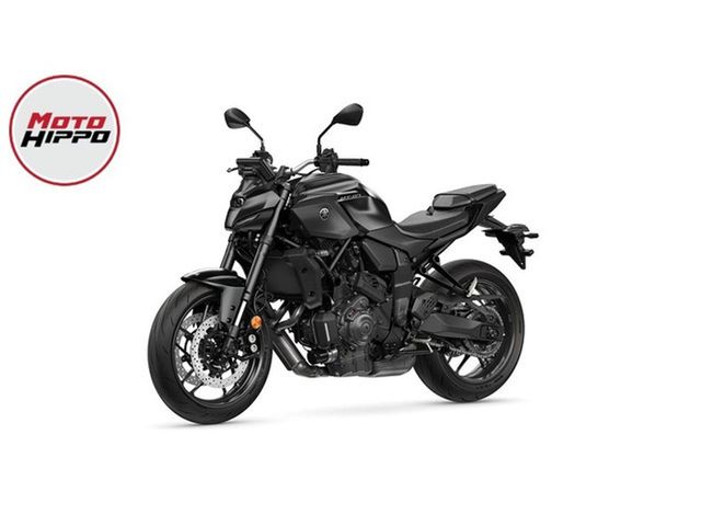 yamaha - mt-07-abs