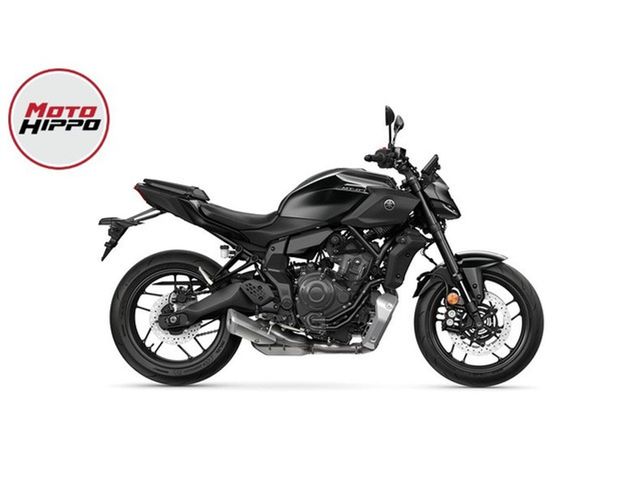 yamaha - mt-07-abs