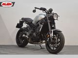 YAMAHA XSR 900 ABS