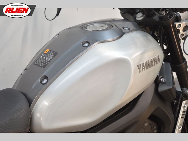 yamaha - xsr-900-abs