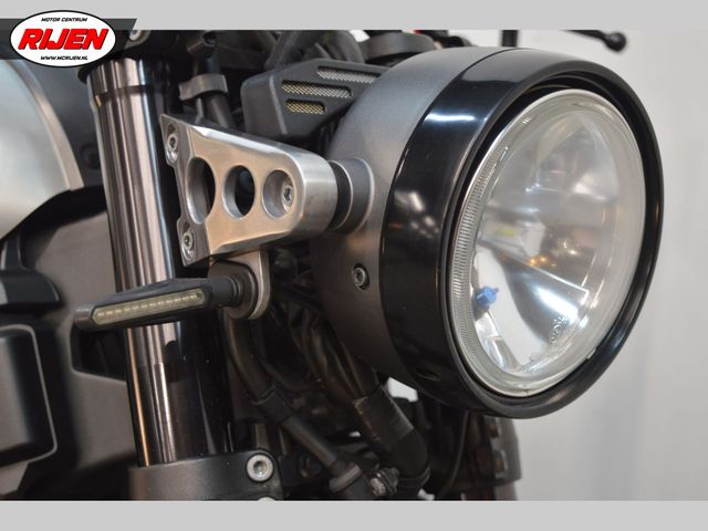 yamaha - xsr-900-abs
