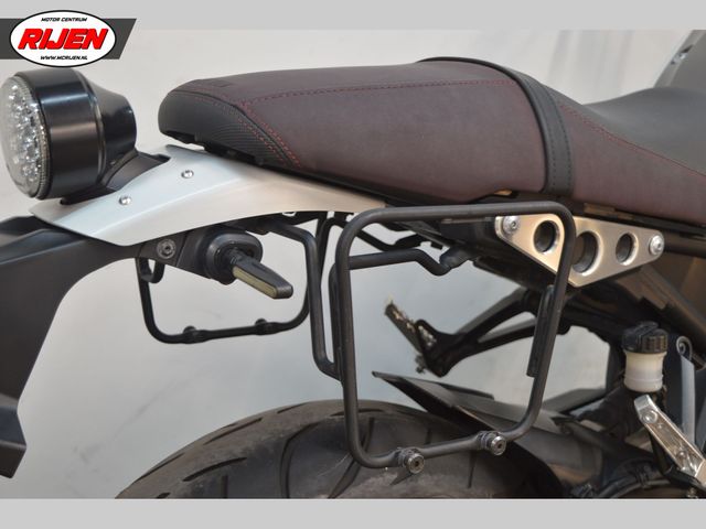yamaha - xsr-900-abs