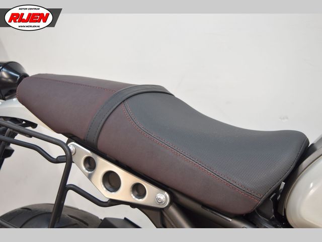 yamaha - xsr-900-abs