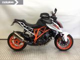KTM 1290 SUPER DUKE R