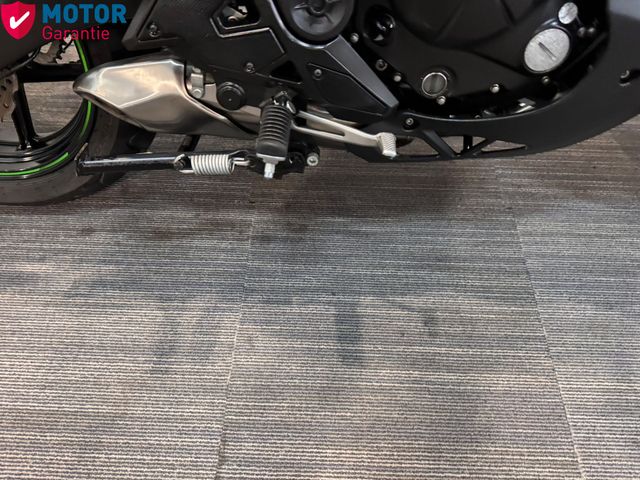 kawasaki - versys-650-abs-tourer