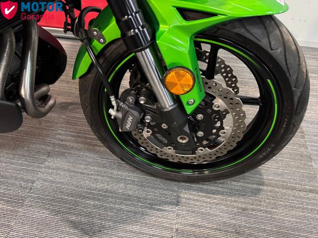 kawasaki - versys-650-abs-tourer