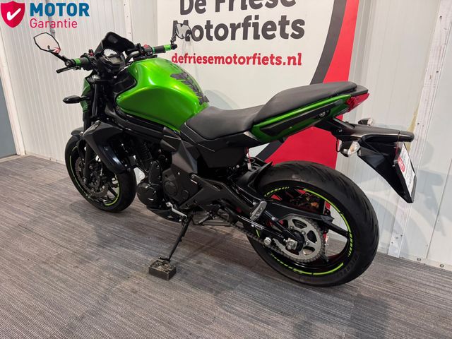 kawasaki - er-6-n-abs