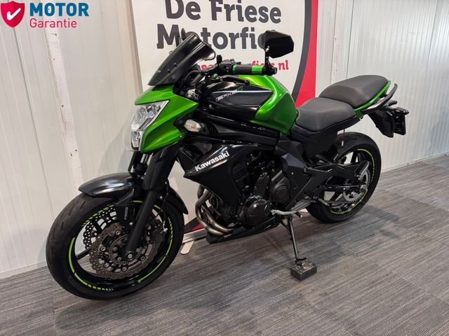 kawasaki - er-6-n-abs