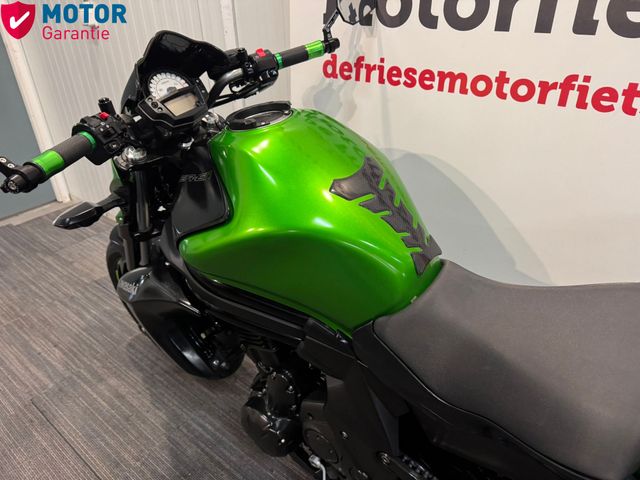 kawasaki - er-6-n-abs