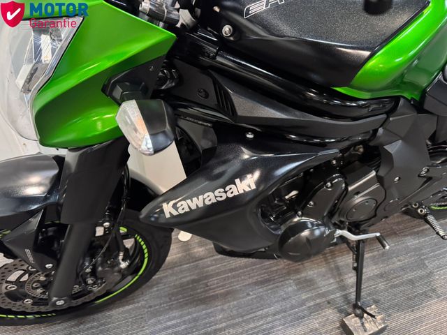 kawasaki - er-6-n-abs
