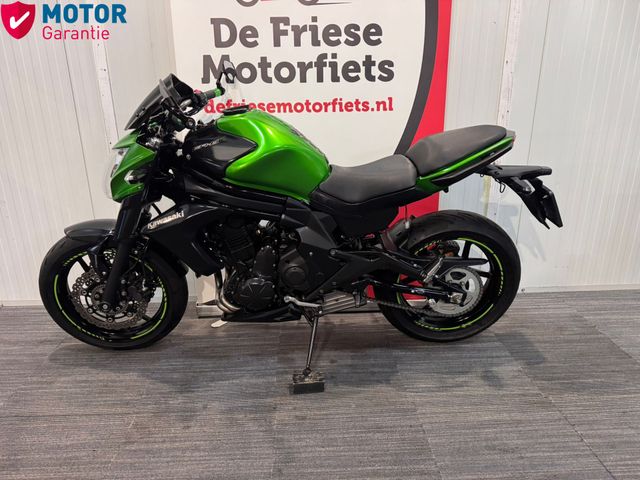 kawasaki - er-6-n-abs