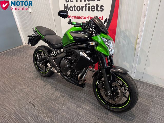 kawasaki - er-6-n-abs