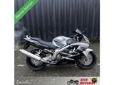HONDA CBR 600 F