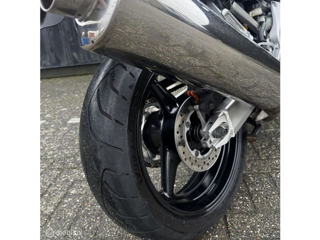 honda - cbr-600-f
