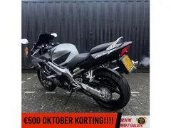 Honda CBR 600F 2007 occasion – foto 5 van 16