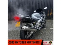 Honda CBR 600F 2007 occasion – foto 6 van 16
