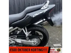Honda CBR 600F 2007 occasion – foto 7 van 16