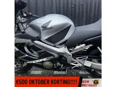 Honda CBR 600F 2007 occasion – foto 8 van 16
