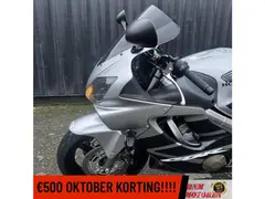 Honda CBR 600F 2007 occasion – foto 9 van 16