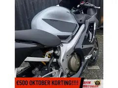 Honda CBR 600F 2007 occasion – foto 10 van 16