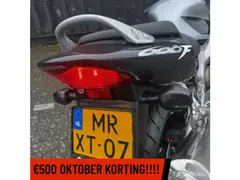 Honda CBR 600F 2007 occasion – foto 11 van 16