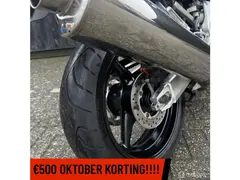 Honda CBR 600F 2007 occasion – foto 12 van 16